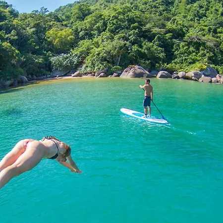 Suite Paraty Real-2